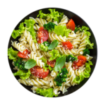 Vegetarian Pasta